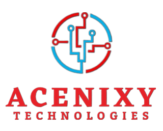 Acenixy Technologies